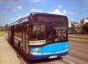 Kraków - Solaris Urbino 12 #BU857 Kraków - Solaris Urbino 12 #BU857