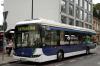 Kraków - Solaris Urbino 12 Electric #DK602 Kraków - Solaris Urbino 12 Electric #DK602