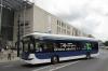 Kraków - Solaris Urbino 12 Electric #DK602 Kraków - Solaris Urbino 12 Electric #DK602