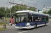 Kraków - Solaris Urbino 12 Electric #DK602 Kraków - Solaris Urbino 12 Electric #DK602