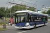 Kraków - Solaris Urbino 12 Electric #DK602