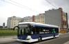 Kraków - Solaris Urbino 12 Electric #DK602