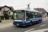 Kraków - Autosan SANCITY M09LE #DA113 Kraków - Autosan SANCITY M09LE #DA113