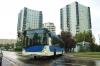 Kraków - Solaris Urbino 12 #BU890 Kraków - Solaris Urbino 12 #BU890