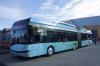 Kraków - Solaris Urbino 18 Hybrid #BH611 Kraków - Solaris Urbino 18 Hybrid #BH611