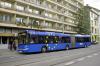 Kraków - Solaris Urbino 18 #PR743 Kraków - Solaris Urbino 18 #PR743