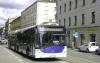 Kraków - Solaris Urbino 18 #PR764 Kraków - Solaris Urbino 18 #PR764
