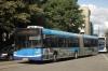 Kraków - Solaris Urbino 18 #BR721 Kraków - Solaris Urbino 18 #BR721
