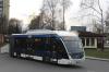 Kraków - Solaris Urbino 18 Metro Style #PR773 Kraków - Solaris Urbino 18 Metro Style #PR773