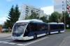 Kraków - Solaris Urbino 18 Metro Style #PR770 Kraków - Solaris Urbino 18 Metro Style #PR770