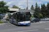 Kraków - Solaris Urbino 12 #DU309 Kraków - Solaris Urbino 12 #DU309