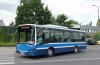 Kraków - Autosan SANCITY M09LE #DA107 Kraków - Autosan SANCITY M09LE #DA107