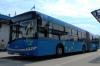 Kraków - Solaris Urbino 18 #PR743 Kraków - Solaris Urbino 18 #PR743