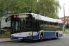 Kraków - Solaris Urbino 12 #DU340 Kraków - Solaris Urbino 12 #DU340
