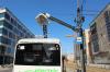 Kraków - Solaris Urbino 8,9 LE electric #DE603 Kraków - Solaris Urbino 8,9 LE electric #DE603