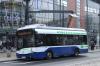 Kraków - Solaris Urbino 8,9 LE electric #DE604 Kraków - Solaris Urbino 8,9 LE electric #DE604