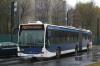 Kraków - Mercedes Citaro O530G #DC522 Kraków - Mercedes Citaro O530G #DC522