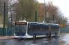 Kraków - Mercedes Citaro O530G #DC521 Kraków - Mercedes Citaro O530G #DC521