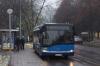 Kraków - Solaris Urbino 12 #BU885 Kraków - Solaris Urbino 12 #BU885