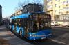 Kraków - Solaris Urbino 18 #PR743 Kraków - Solaris Urbino 18 #PR743