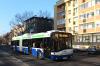 Kraków - Solaris Urbino 18 Hybrid #BH083 Kraków - Solaris Urbino 18 Hybrid #BH083