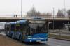 Kraków - Solaris Urbino 18 #PR743 Kraków - Solaris Urbino 18 #PR743