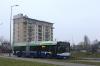 Kraków - Solaris Urbino 18 Hybrid #BH083 Kraków - Solaris Urbino 18 Hybrid #BH083