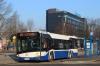 Kraków - Solaris Urbino 12 #PU995 Kraków - Solaris Urbino 12 #PU995