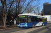Kraków - Solaris Urbino 12 Electric #DE606 Kraków - Solaris Urbino 12 Electric #DE606