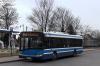 Kraków - Solaris Urbino 12 #BU875 Kraków - Solaris Urbino 12 #BU875