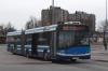 Kraków - Solaris Urbino 18 #BR728 Kraków - Solaris Urbino 18 #BR728