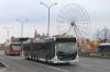 Kraków - Mercedes Citaro O530G #DC528 Kraków - Mercedes Citaro O530G #DC528