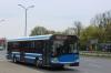 Kraków - Solaris Urbino 12 #DU850 Kraków - Solaris Urbino 12 #DU850