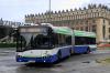 Kraków - Solaris Urbino 18 Hybrid #BH083 Kraków - Solaris Urbino 18 Hybrid #BH083