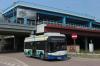 Kraków - Solaris Urbino 8,9 LE electric #DE604 Kraków - Solaris Urbino 8,9 LE electric #DE604