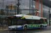 Kraków - Solaris Urbino 12 Electric #DE620 Kraków - Solaris Urbino 12 Electric #DE620