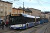 Kraków - Solaris Urbino 18 #DR575 Kraków - Solaris Urbino 18 #DR575