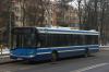 Kraków - Solaris Urbino 12 #BU875 Kraków - Solaris Urbino 12 #BU875