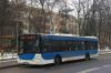 Kraków - Solaris Urbino 12 #BU897 Kraków - Solaris Urbino 12 #BU897