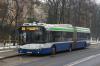 Kraków - Solaris Urbino 18 Hybrid #BH079 Kraków - Solaris Urbino 18 Hybrid #BH079