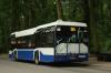 Kraków - Solaris Urbino 12 #DU302 Kraków - Solaris Urbino 12 #DU302