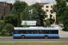 Kraków - Solaris Urbino 12 #BU851 Kraków - Solaris Urbino 12 #BU851