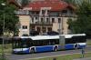 Kraków - Solaris Urbino 18 #DR548 Kraków - Solaris Urbino 18 #DR548
