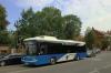 Kraków - Solaris Urbino 12 Electric #DE606 Kraków - Solaris Urbino 12 Electric #DE606