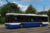 Kraków - Autosan SANCITY 12LF #MA203 Kraków - Autosan SANCITY 12LF #MA203