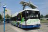 Kraków - Solaris Urbino 12 Electric #DE607 Kraków - Solaris Urbino 12 Electric #DE607
