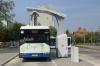 Kraków - Solaris Urbino 12 Electric #DE607 Kraków - Solaris Urbino 12 Electric #DE607