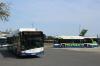 Kraków - Solaris Urbino 12 Electric #DE619 i #DE607 Kraków - Solaris Urbino 12 Electric #DE619 i #DE607