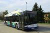 Kraków - Solaris Urbino 12 Electric #DE621 Kraków - Solaris Urbino 12 Electric #DE621