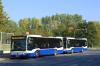 Kraków - Mercedes O530 C2 #PO224, Mercedes O530 C2 #DO265 Kraków - Mercedes O530 C2 #PO224, Mercedes O530 C2 #DO265